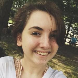 Meet your Posher, Annabelle