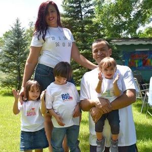 Meet your Posher, Dena