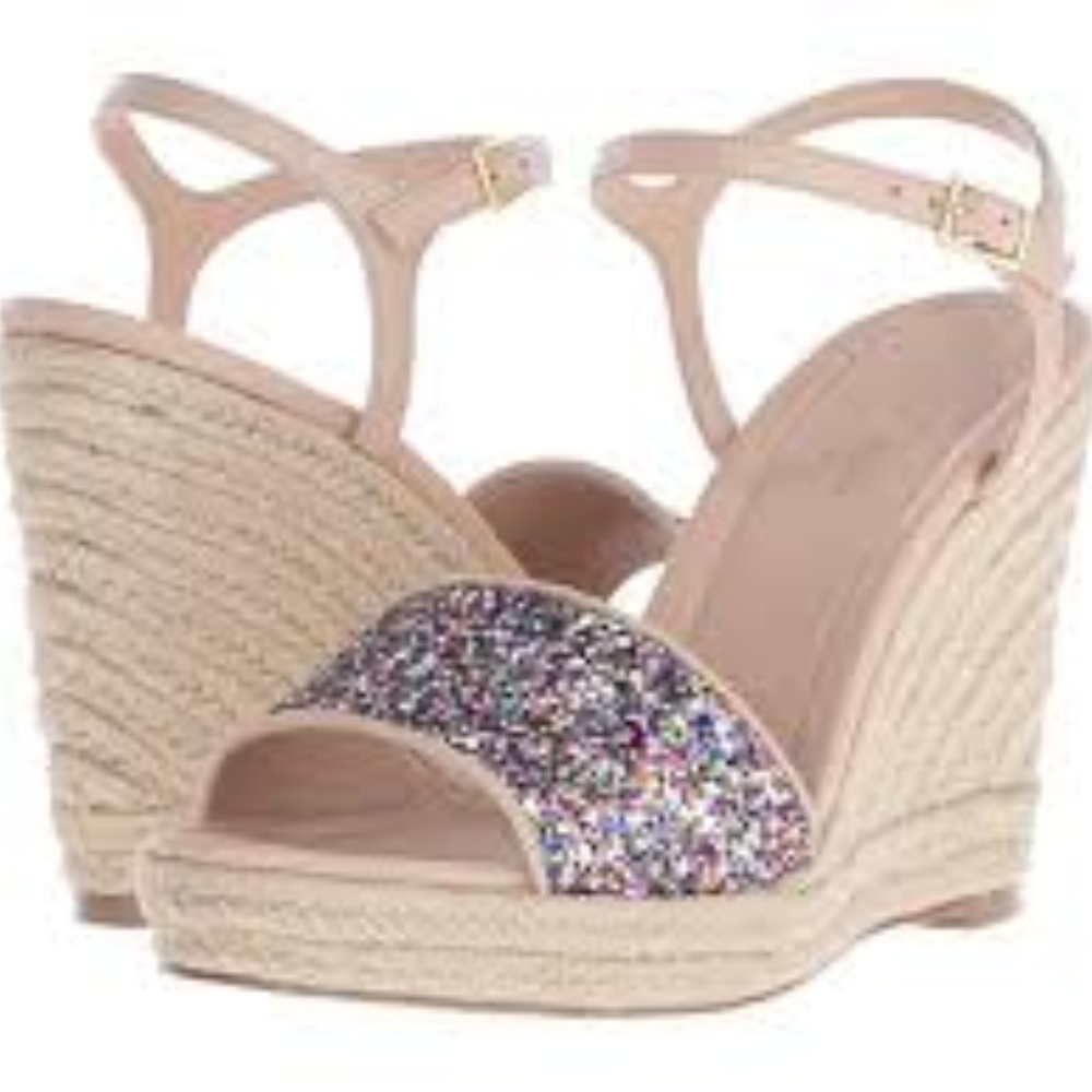 Kate Spade Jaden Wedge
