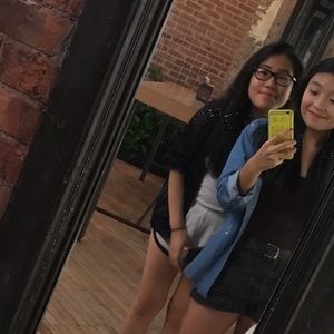 Meet your Posher, Yuki