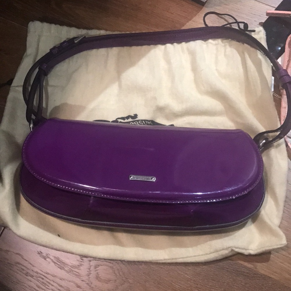 Burberry Prorsum Handbag