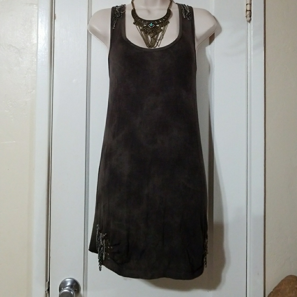 Sugarlips long t-shirt