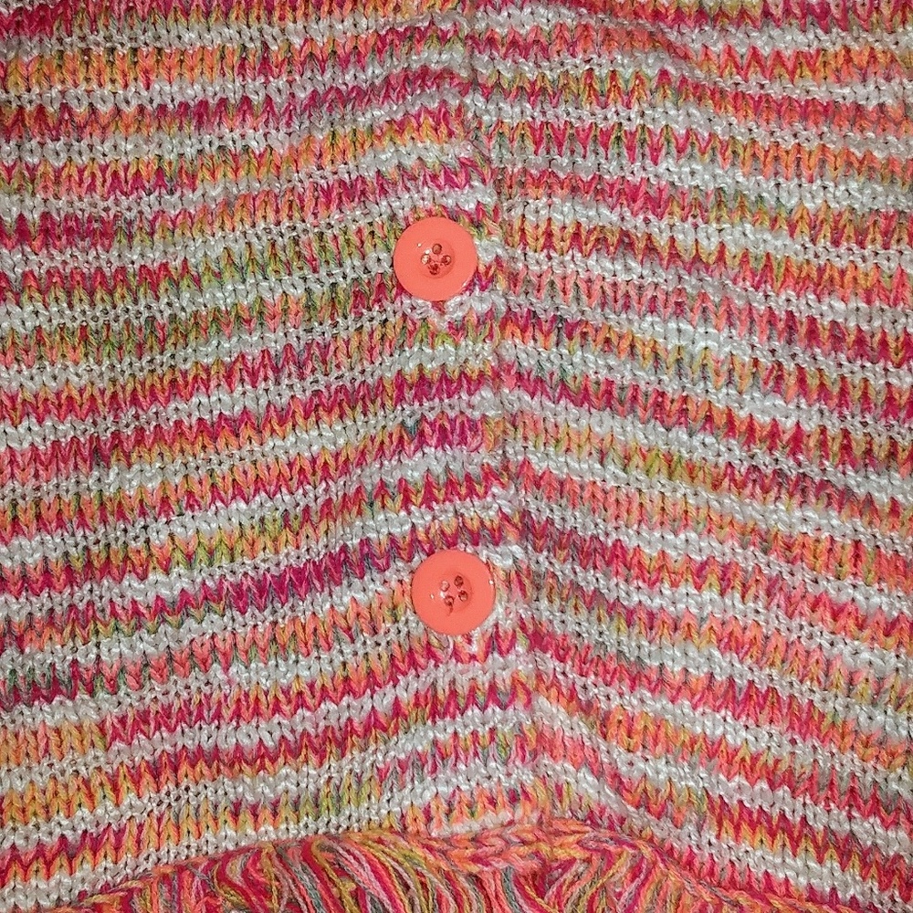 Toddler sweater - Picture 2 of 2