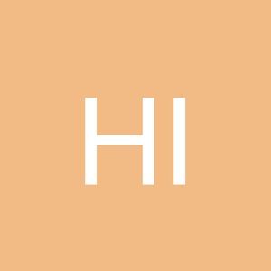 Meet your Posher, Hilda