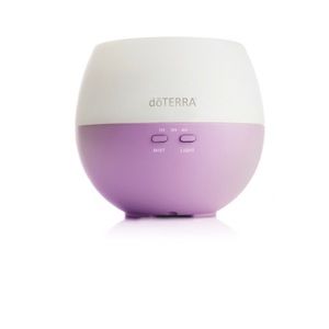 Doterra Petal Diffuser, NIB