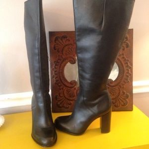Like New Sam Edelman Regina 2 boots