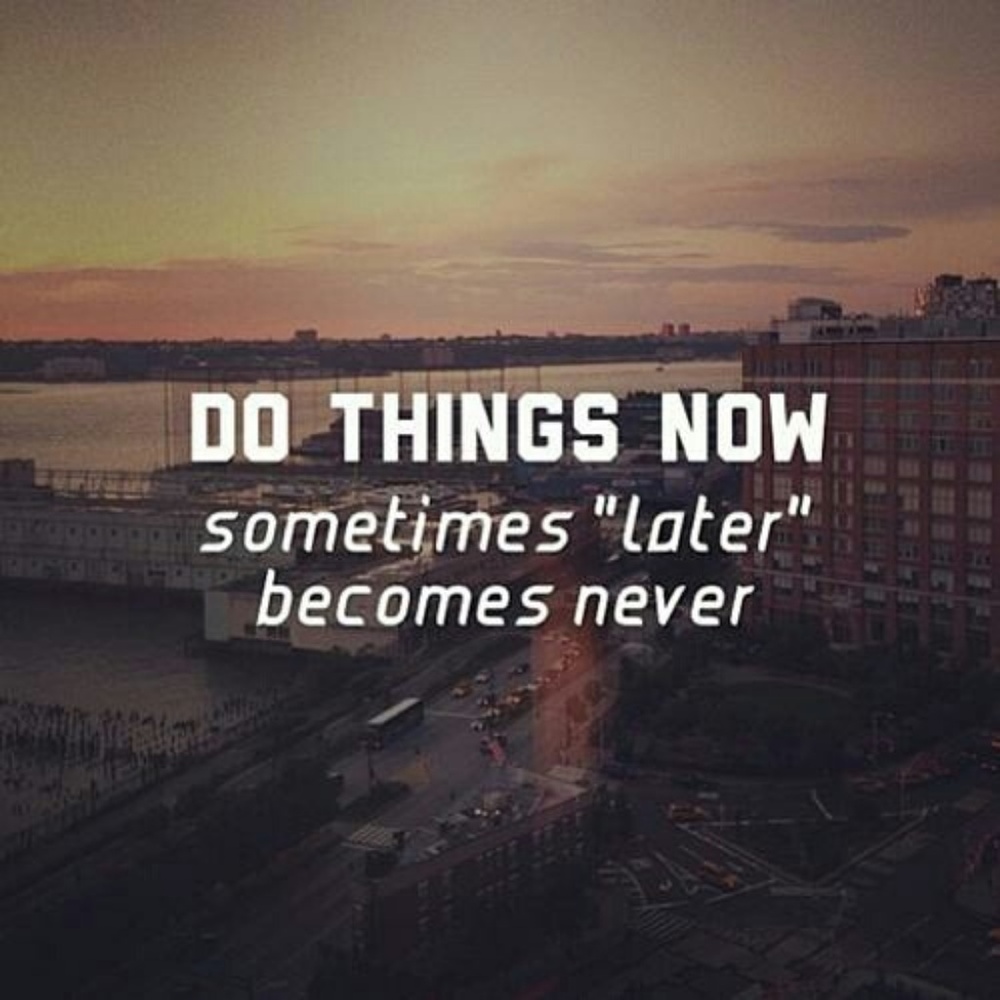 Don't be afraid to try!     All Offers Welcome