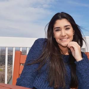 Meet your Posher, Kathleen