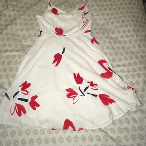 Women’s summer dress