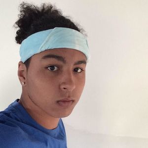 Meet your Posher, Joel