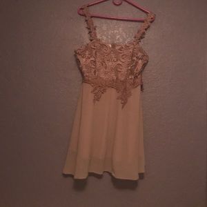Party dress
