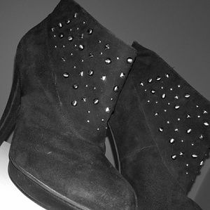 BCBG Booties