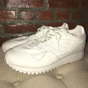 Daniel Arsham Adidas  *great condition* worn once