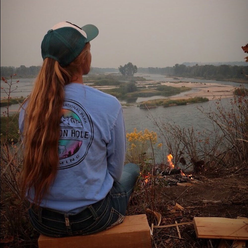 Meet your Posher, Cydnie