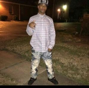 Meet your Posher, Eric