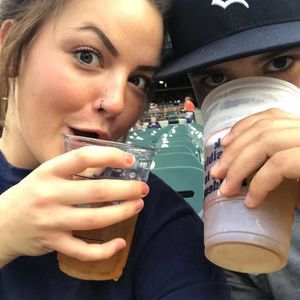 Meet your Posher, Antonio