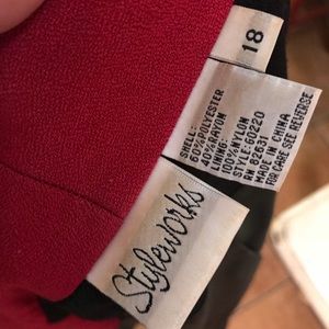 Vintage Jackets & Coats - Vintage color blocked blazer jacket Vintage Jackets & Coats - Vintage color blocked blazer jacket