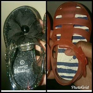Toddler sandals