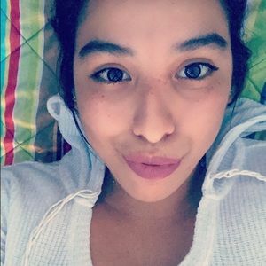 Meet your Posher, Marissa