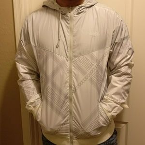 Quiksilver anorak