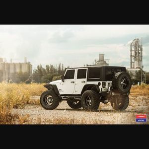 Meet your Posher, Darin