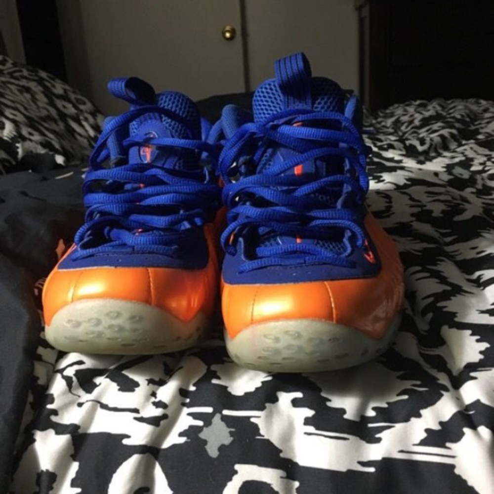 👟