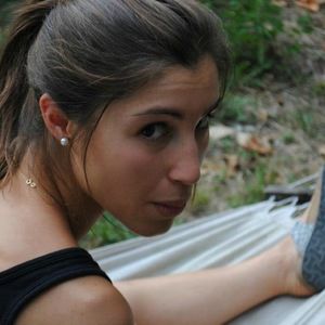 Meet your Posher, Francesca