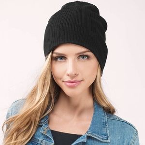 Tobi beanie hat