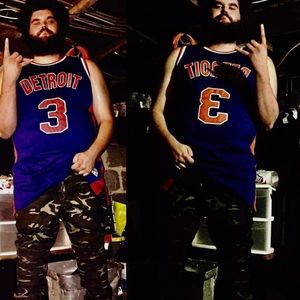 Meet your Posher, Charles