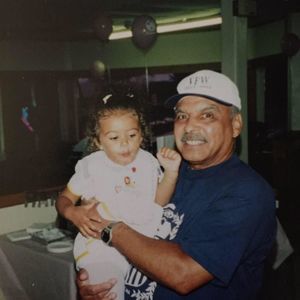 Meet your Posher, Rae-lyn