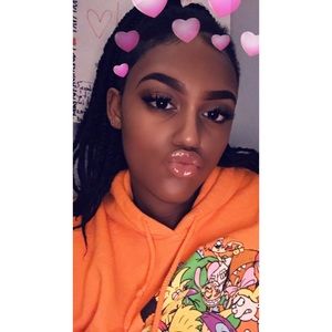 Meet your Posher, Kenya