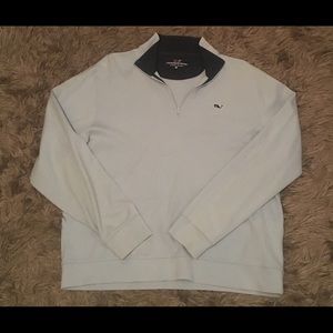 Vineyard vines 1/4 pullover