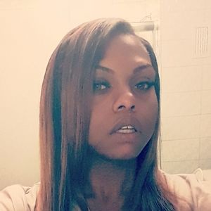 Meet your Posher, Candice