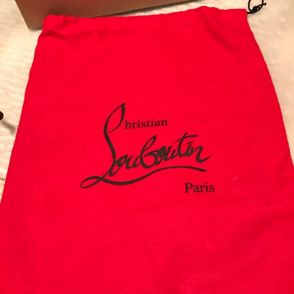 Christian LouBoutin Booties - Picture 3 of 8