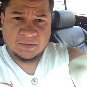 Meet your Posher, Thomas