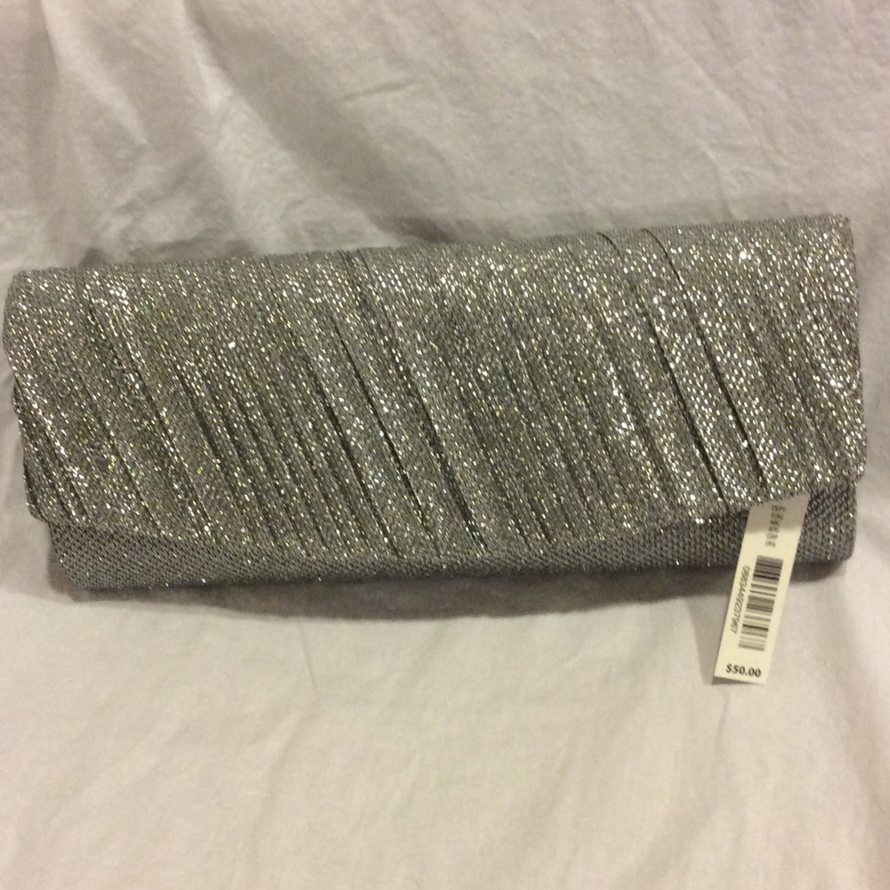 Clutch hand bag