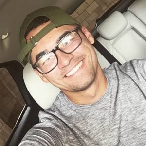 Meet your Posher, Jovan