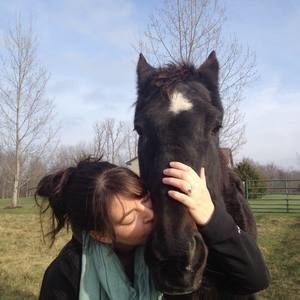 Meet your Posher, Liz