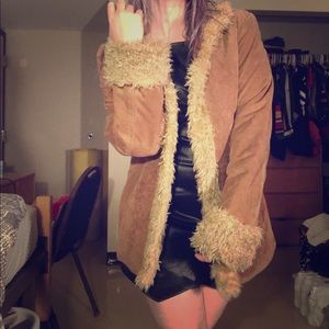 SOLD on Depop - 60s/70s penny lane coat
