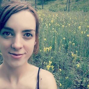 Meet your Posher, Liz