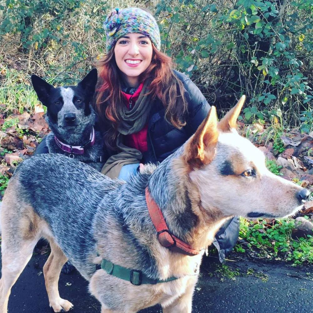 Meet your Posher, Amanda