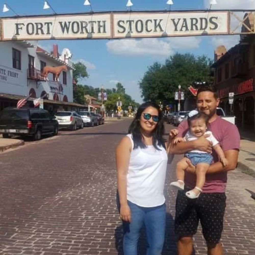 Meet your Posher, Cristian