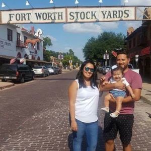 Meet your Posher, Cristian