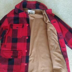 Woolrich Coat