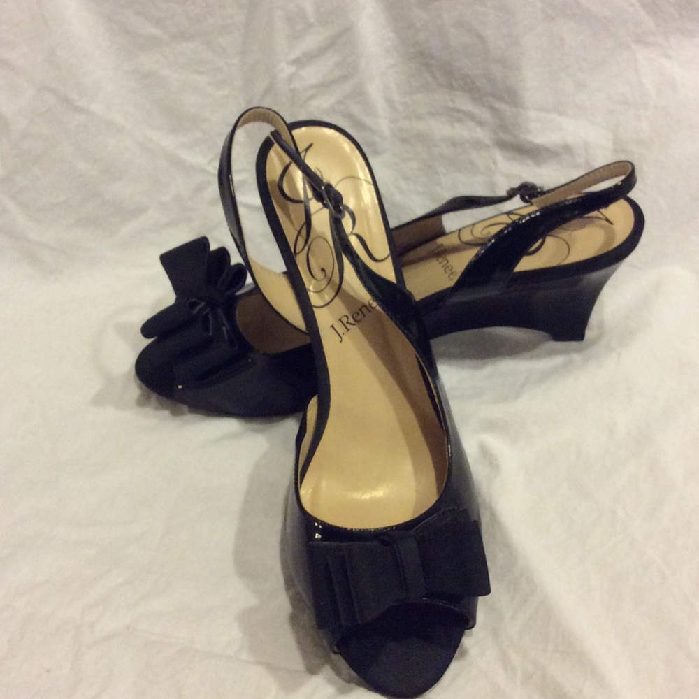 J Renee shoe