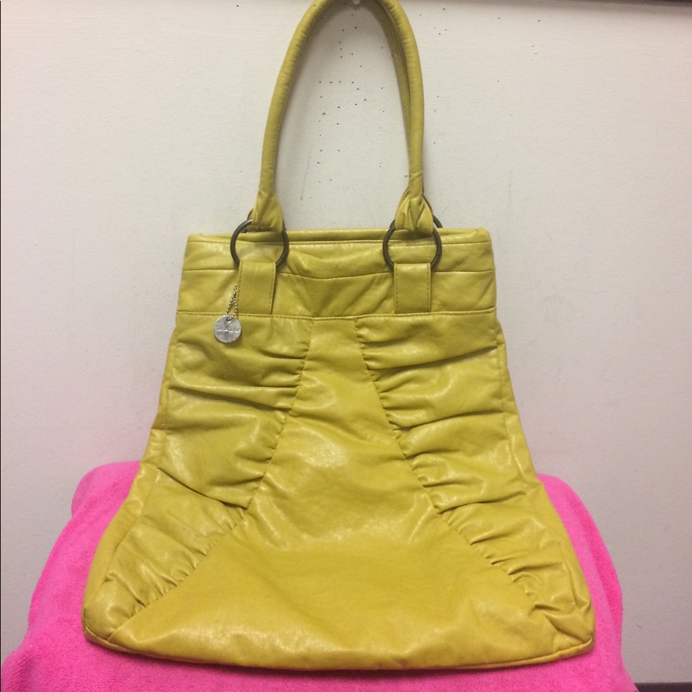 Lulu Tote Purse