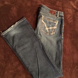 BKE Stella stretch jeans