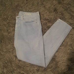 Gap Sexy Boyfriend Pant/Jean