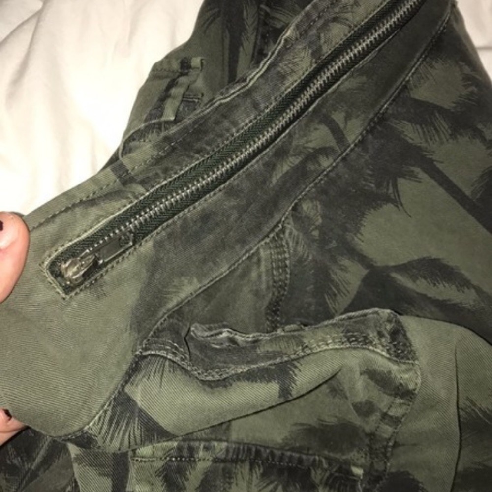 White Crow Fall Jacket - image 3