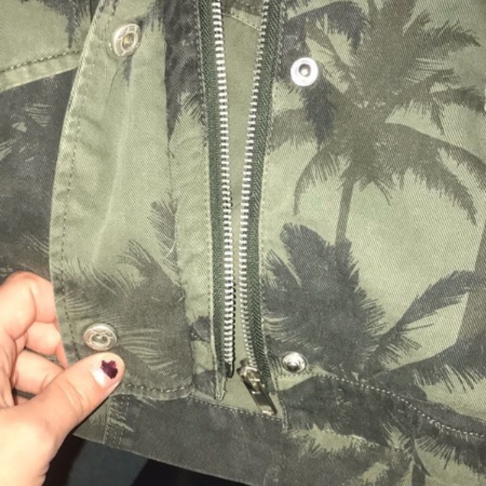 White Crow Fall Jacket - image 4